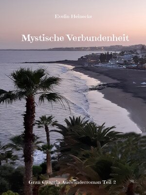 cover image of Mystische Verbundenheit
